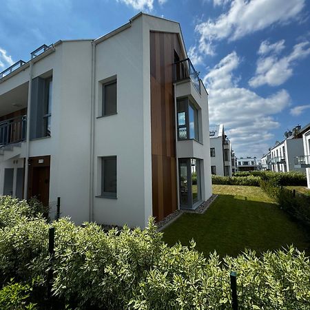 Zatokowa Szesnascie Apartment Mechelinki Exterior photo